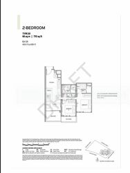 Union Square Residences (D1), Condominium #460620201